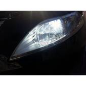 Kit Xenon Lancia Ypsilon - 2011 in poi - BiXenon 35W e Led - 6000k