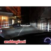 Kit Xenon Lancia Ypsilon - 2011 in poi - BiXenon 35W e Led - 6000k