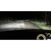 Kit Xenon Lancia Ypsilon - 2011 in poi - BiXenon 35W e Led - 6000k