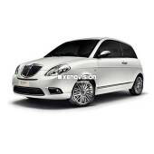 Kit Xenon Lancia Ypsilon - Restyling 2006 a 2011 - Lenticolare - Xenon 35W e Led - 5000k