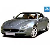 Kit Xenon Maserati 3200 4200 GT - 1998 in poi - Xenon 35W e Led Posizione - 5000k