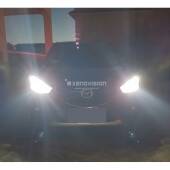 Kit Xenon Mazda CX-5 - 2012 in poi - Xenon 35W - 5000k