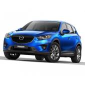 Kit Xenon Mazda CX-5 - 2012 in poi - Xenon 35W - 6000k