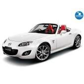 Kit Xenon Mazda MX-5 NC - 2005 in poi - Xenon 35W - 5000k