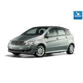 Kit Xenon Mercedes Classe B W245 - 2005 a 2011 - Xenon 35W e Led - 5000k