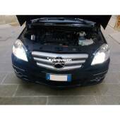 Kit Xenon Mercedes Classe B W245 - 2005 a 2011 - Xenon 35W e Led - 6000k