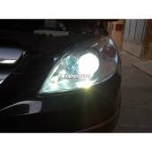 Kit Xenon Mercedes Classe B W245 - 2005 a 2011 - Xenon 35W e Led - 6000k