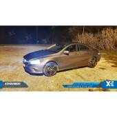 Kit Xenon Mercedes Classe CLA C117 - 2013 in poi - Xenon 35W - 6100k