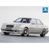 Kit Xenon Mercedes Classe E W210 - 1995 al 2003 - Xenon 35W - 6000k
