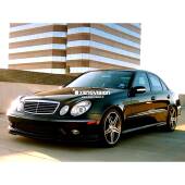 Kit Xenon Mercedes Classe E W211 - 2002 al 2009 - Xenon 35W - 6100k