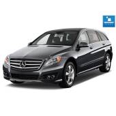 Kit Xenon Mercedes Classe R W251 - 2005 al 2013 - Xenon 35W e Led - 5300k