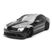 Kit Xenon Mercedes CLK C209 - 2002 in poi - Xenon 35W e Posizione - 6000k