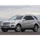 Kit Xenon Mercedes ML W164 - 2005 a 2011 - Xenon 35W e Posizione - 6000K