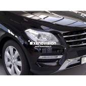 Kit Xenon Mercedes ML W164 - 2005 a 2011 - Xenon 35W e Posizione - 6000K