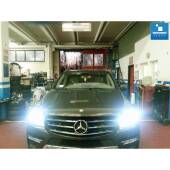 Kit Xenon Mercedes ML W166 - 2011 in poi - Xenon 35W e Posizione - 6100k