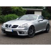 Kit Xenon Mercedes SLK R171 - 2004 al 2011 - Xenon 35W e Posizioni - 6100k