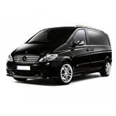 Kit Xenon Mercedes Viano W639 - 2003 in poi - Xenon 35W - 6100k