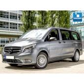 Kit Xenon Mercedes Vito - 2014 in poi - Xenon 35W - 6000k