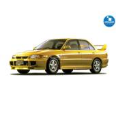 Kit Xenon Mitsubishi Lancer Evolution III - 1995 al 1996 - BiXenon 35W - 6000k