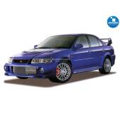 Kit Xenon Mitsubishi Lancer Evolution VI - 1999 al 2001 - BiXenon 35W - 6000k