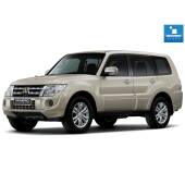 Kit Xenon Mitsubishi Pajero - 2006 in poi - Xenon 35W - 5000k