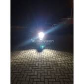 Kit xenon moto doppio faro - 35W H11 Bianco Lunare 6000k