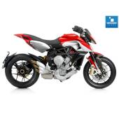 Kit Xenon MV Agusta Rivale - 2014 al 2015 - BiXenon 35W - 6000k