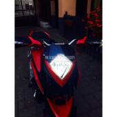 Kit Xenon MV Agusta Rivale - 2014 al 2015 - BiXenon 35W - 6000k