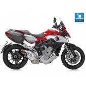 Kit Xenon MV Agusta Stradale - 2015 in poi - BiXenon 35W - 6000k