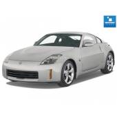 Kit Xenon Nissan 350Z - 2003 al 2005 - Xenon 35W - 6100k