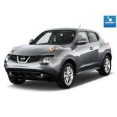 Kit Xenon Nissan Juke - 2010 al 2013 - BiXenon 55W e Led Posizione 6000k