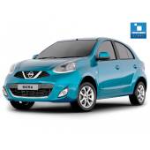 Kit Xenon Nissan Micra K13 - 2011 in poi - BiXenon 35W - 5000k