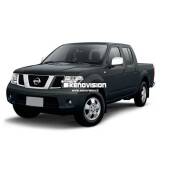 Kit Xenon Nissan Navara - 2004 in poi - BiXenon 35W e Luci Posizione - 5000k