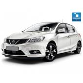 Kit Xenon Nissan Pulsar - 2014 in poi - Xenon 35W - 6000k