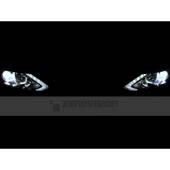 Kit Xenon Nissan Qashqai - 2014 in poi - Xenon 35W - 5000k