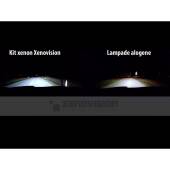 Kit Xenon Nissan Qashqai - 2014 in poi - Xenon 35W - 5000k