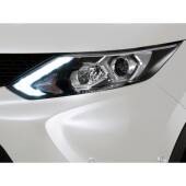 Kit Xenon Nissan Qashqai - 2014 in poi - Xenon 35W - 6000k