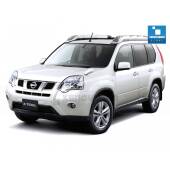 Kit Xenon Nissan X-Trail - 2007 al 2014 - Xenon 35W - 5000k