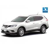 Kit Xenon Nissan X-Trail - 2015 in poi - Xenon 35W - 5000k