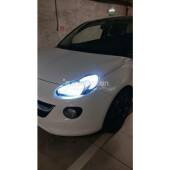 Kit Xenon Opel Adam - da 2013 a 2016 - Xenon 35W in tinta con i Led