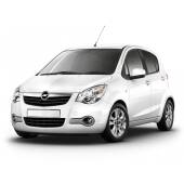 Kit Xenon Opel Agila - 2008 in poi - BiXenon 35W - 6000k