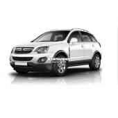 Kit Xenon Opel Antara - 2010 in poi - Xenon 35W e luci posizione - 5300k