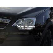 Kit Xenon Opel Antara - 2010 in poi - Xenon 35W e luci posizione - 5300k