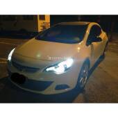 Kit Xenon Opel Astra J GTC - 2011 in poi - Xenon 35W - 6000k