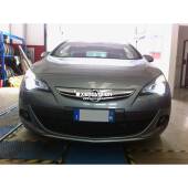 Kit Xenon Opel Astra J GTC - 2011 in poi - Xenon 35W - 6000k