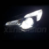 Kit Xenon Opel Astra J GTC - 2011 in poi - Xenon 35W - 6000k