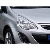 Kit Xenon Opel Corsa - 2010 in poi - Xenon 35W e Led DRL - 6000k