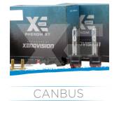 Kit Xenon Opel Corsa D Restyling - 2013 - Parabola - Xenon 35W e Led - 6000k