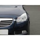 Kit Xenon Opel Insignia - 2008 al 2013 - Xenon 35W - 6000k