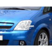 Kit Xenon Opel Meriva A - 2003 al 2010 - Xenon 35W e Luci Posizione - 6000k